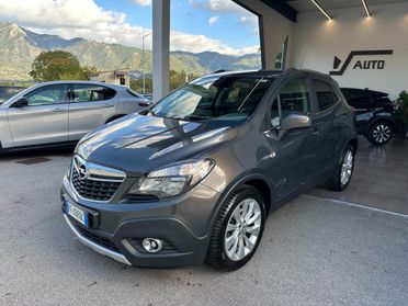 Opel Mokka 1.6 cdti Cosmo s&s 4x2 136cv m6