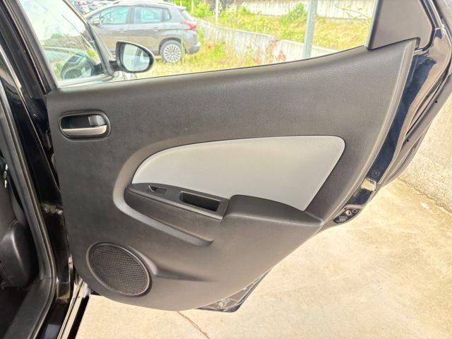 MAZDA 2 1.3 16V (75CV) 5p. OK NEOPATENTATI+GANCIO TRAINO