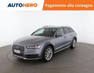 AUDI A6 allroad 3.0 TDI S tronic