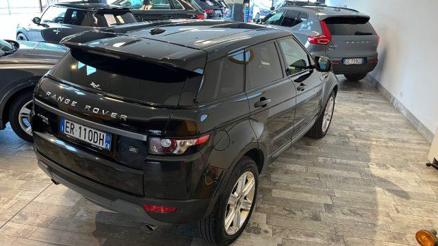 LAND ROVER Range Rover Evoque 2.2 TD4 5p. Prestige