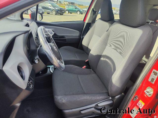 TOYOTA Yaris 1.5 Hybrid 5 porte Cool