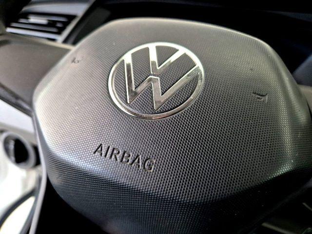 VOLKSWAGEN Transporter 2.0 TDI 110CV PC Furgone