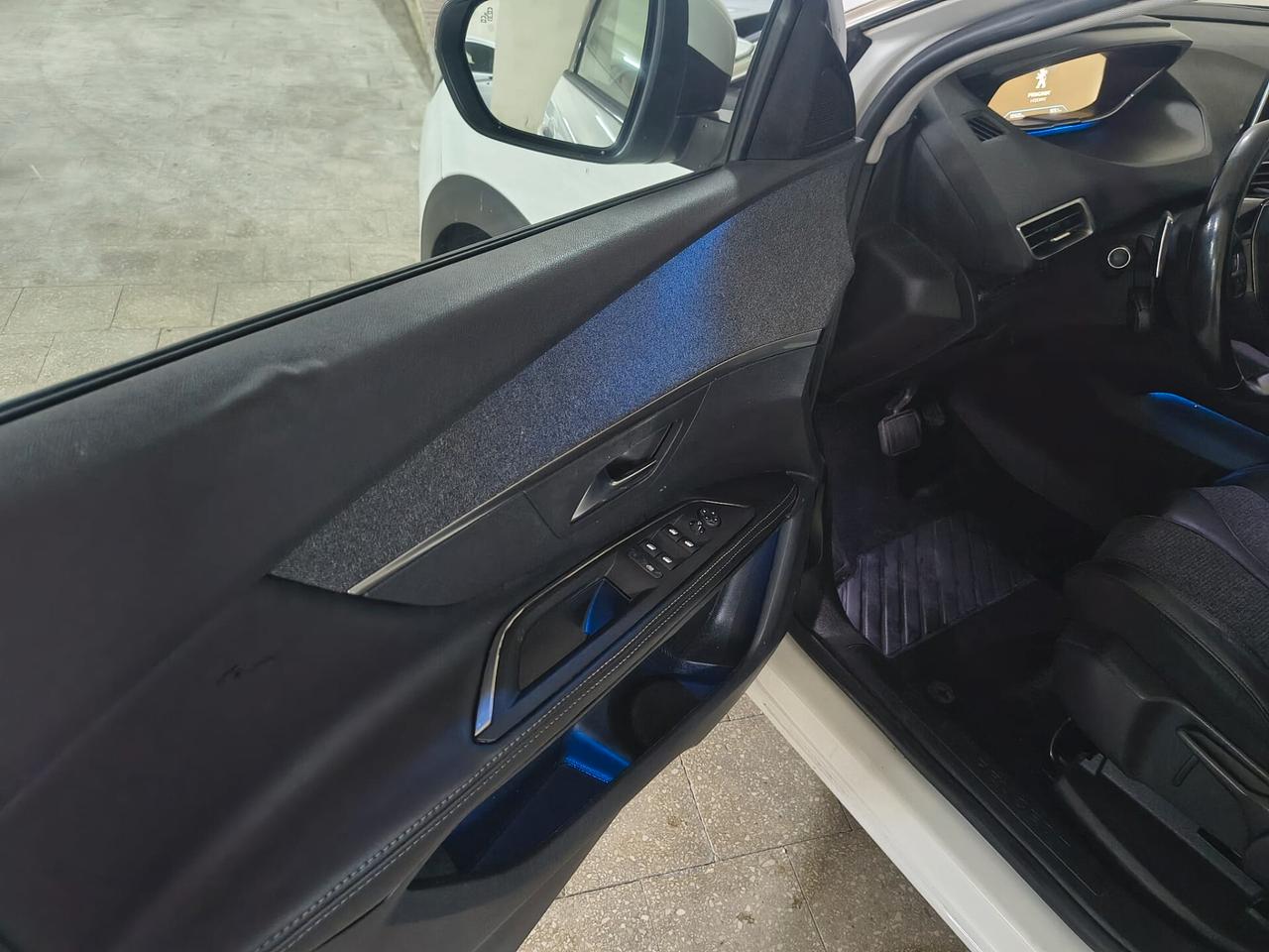Peugeot 3008 BlueHDi 130 S&S EAT8 GT Line - leggere descrizione