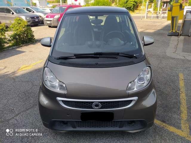 smart forTwo Fortwo 0.8 cdi Pulse 54cv FL