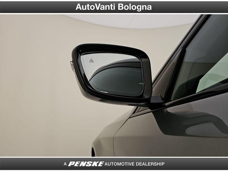 BMW Serie 5 520d 48V Touring Msport Pro