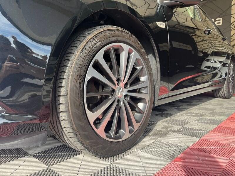 Opel Insignia Sports Tourer 1.6 cdti s&s 136cv at8
