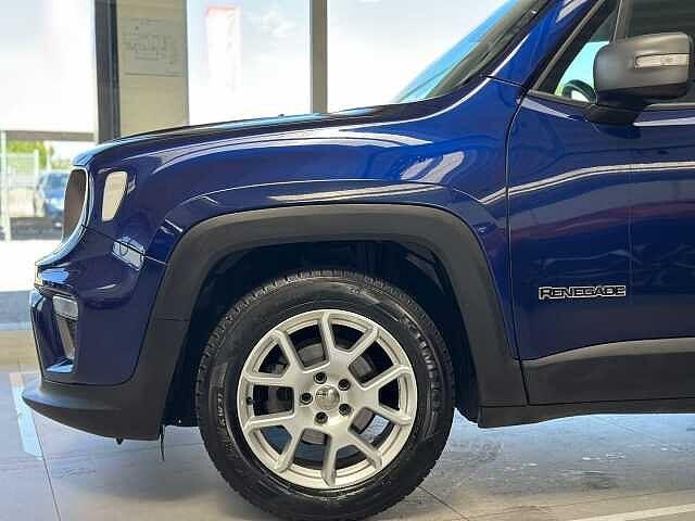 Jeep Renegade 1.0 T3 Limited