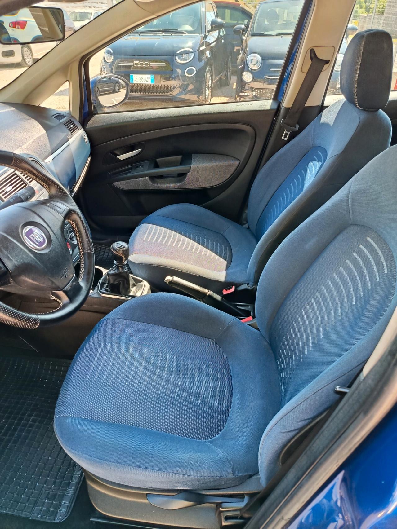 Fiat Punto 1.4 BENZINA