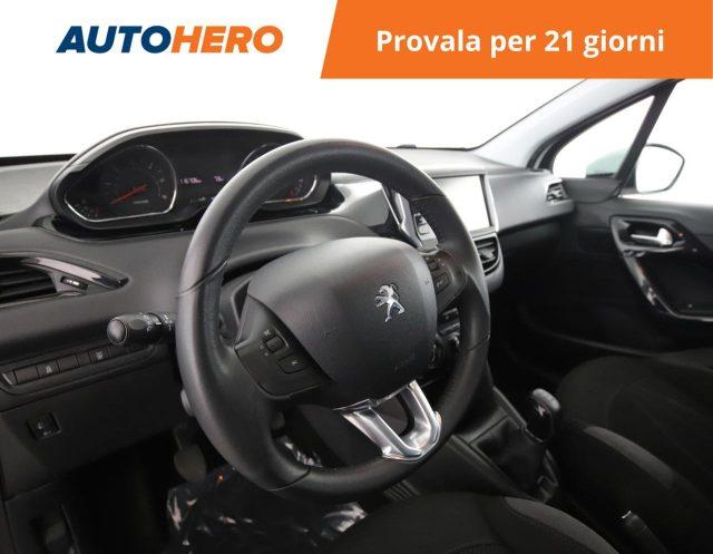 PEUGEOT 208 1.4 8V HDi 68CV 5p. Active