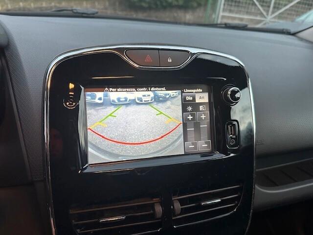 Renault Clio 1.5 dCi 75CV 5 porte Costume National