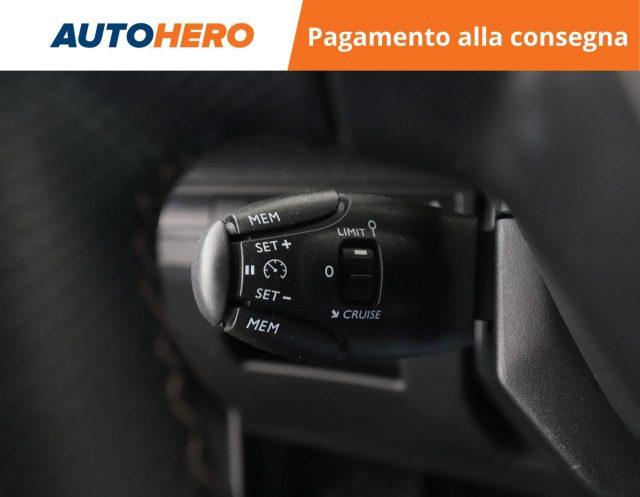 PEUGEOT 3008 PureTech Turbo 130 S&S EAT8 GT Line
