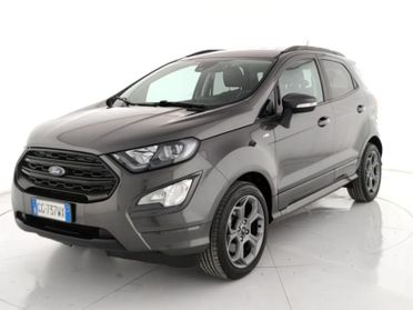 Ford EcoSport 1.0 ecoboost ST-Line s&s 125cv my20.25