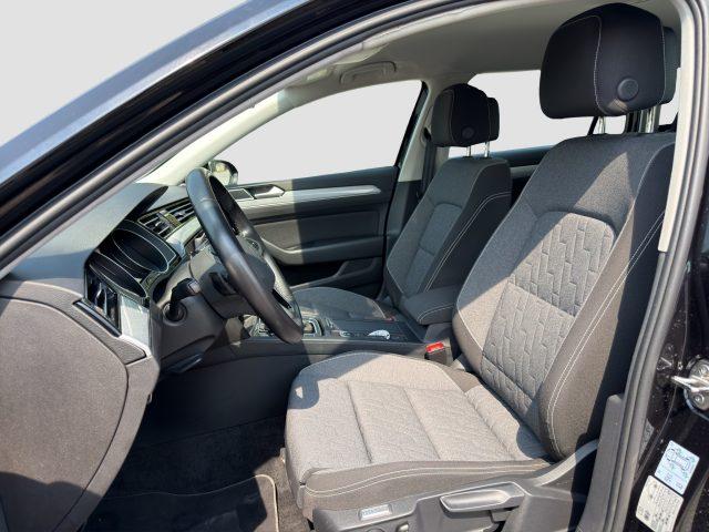VOLKSWAGEN Passat Passat Variant 2.0 TDI SCR EVO DSG Business BMT