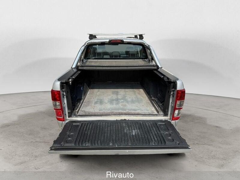 Ford Ranger Ranger 2.2 TDCi Doppia Cabina XLT 5pt.
