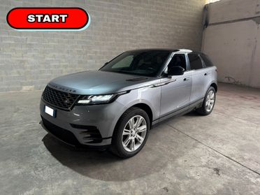 Land Rover Range Velar 2.0d i4 R-Dynamic HSE 180cv auto my20