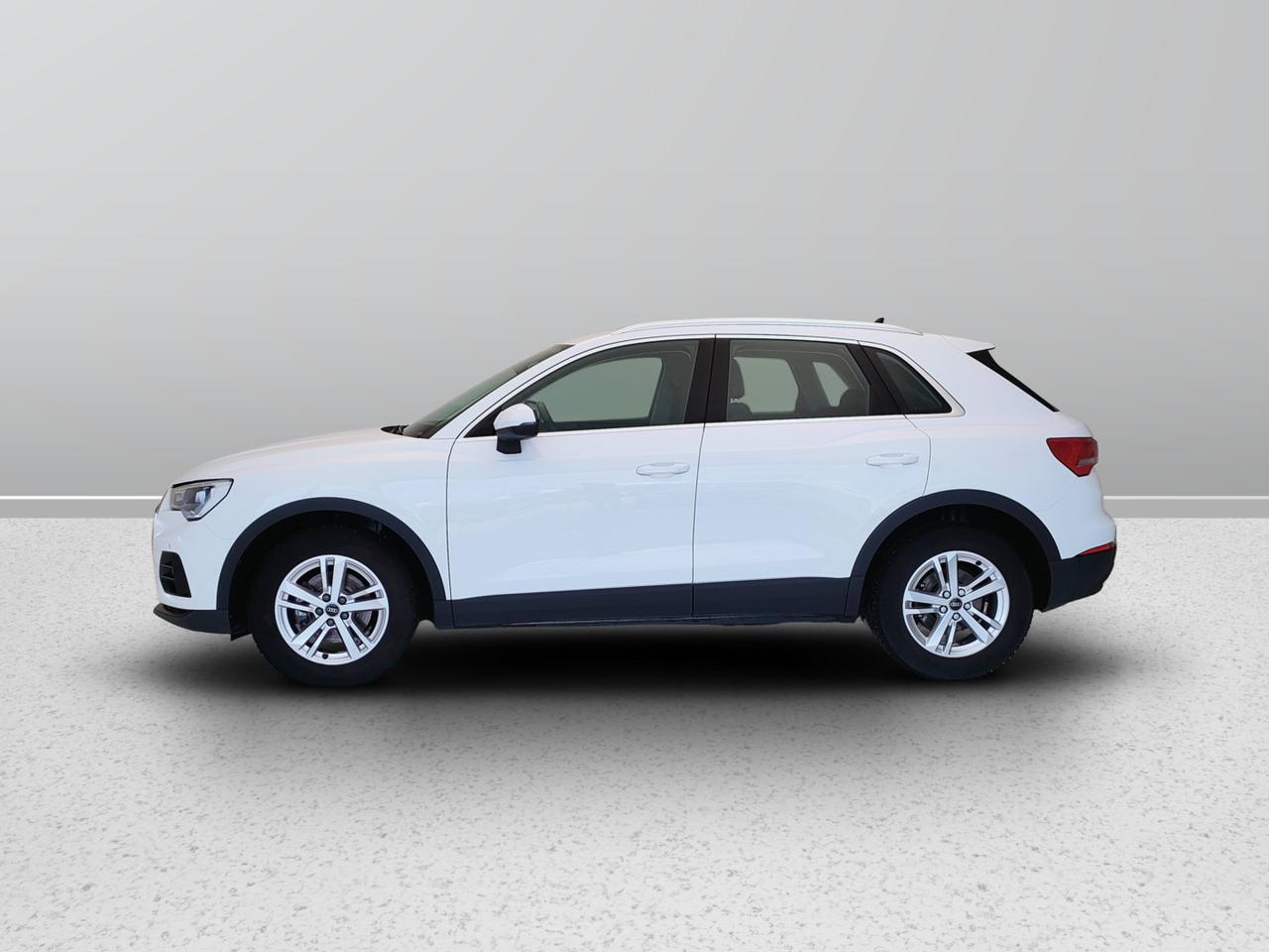 AUDI Q3 II 2018 - Q3 35 2.0 tdi Business s-tronic