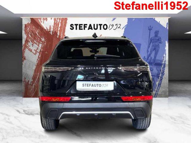 DS AUTOMOBILES DS 7 - 1.5 bluehdi Performance Line+ 130cv auto