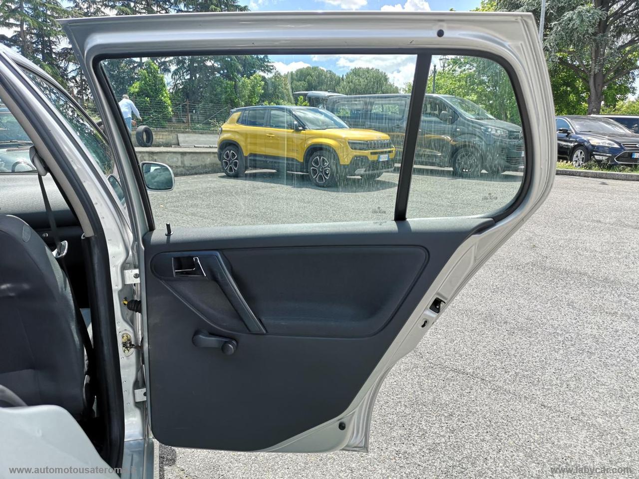 VOLKSWAGEN Polo 1.4 16V 5p. Comfortline RATE AUTO MOTO SCOOTER