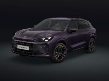 Cupra Terramar 1.5 hybrid 150cv dsg