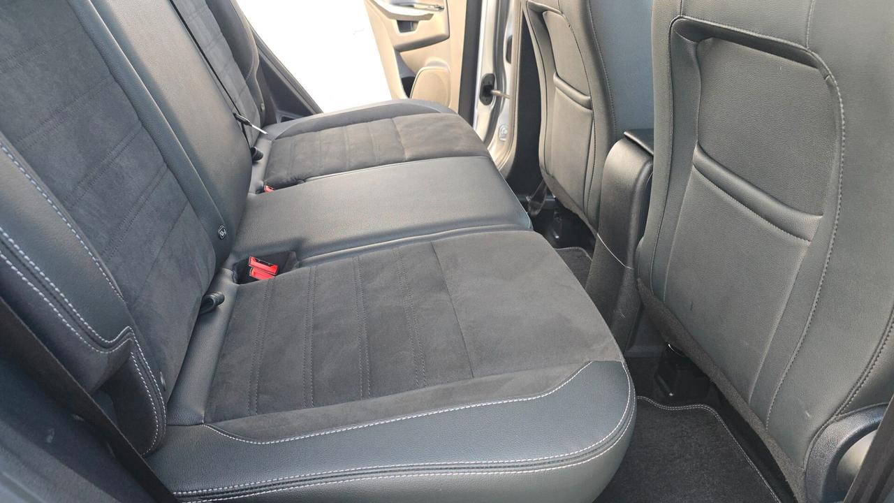Ford EcoSport 1.5 TDCi 100 CV Start&Stop ST-Line