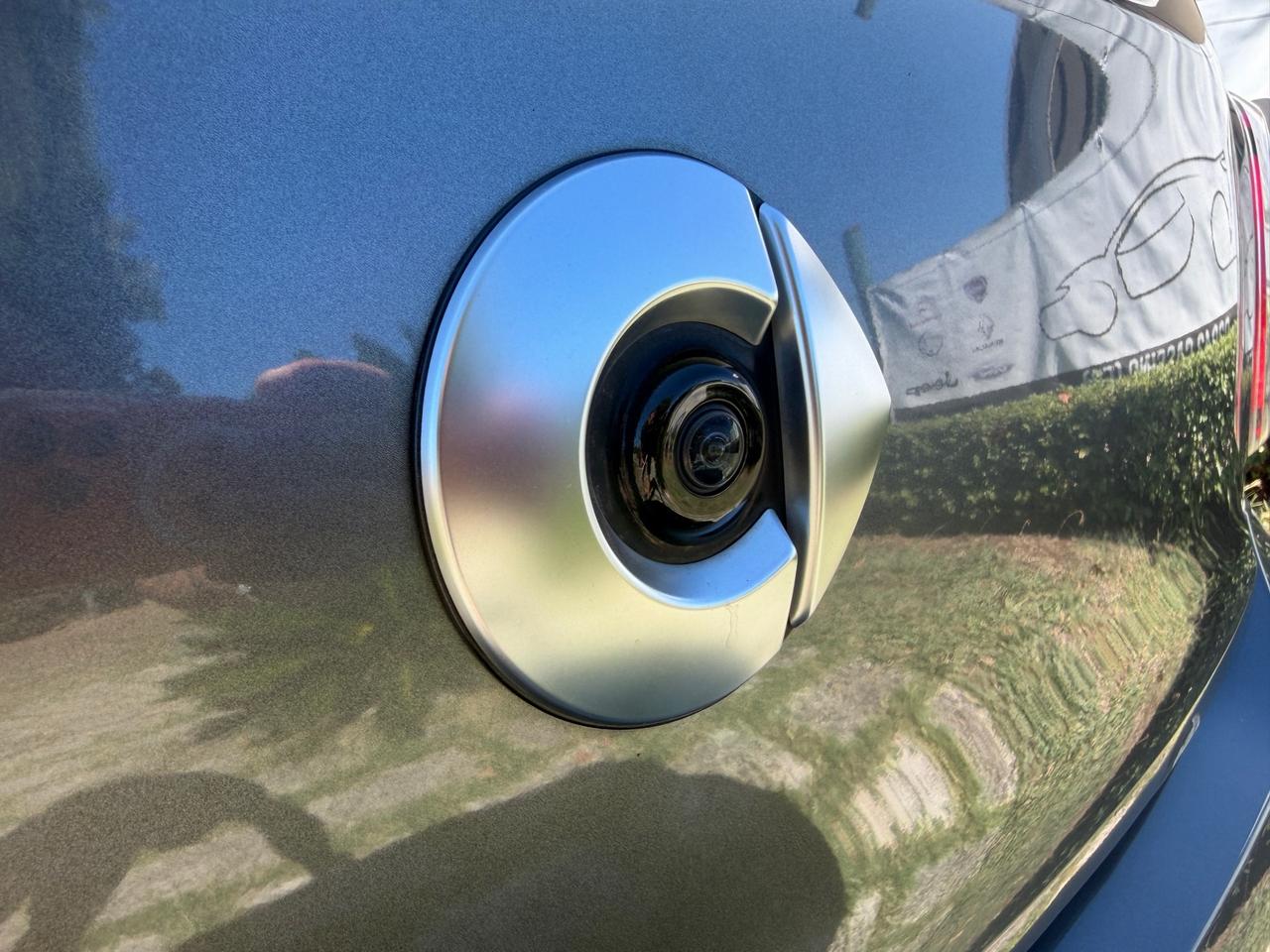 Smart ForFour 0.9Turbo 90CV BRABUS-12/2018