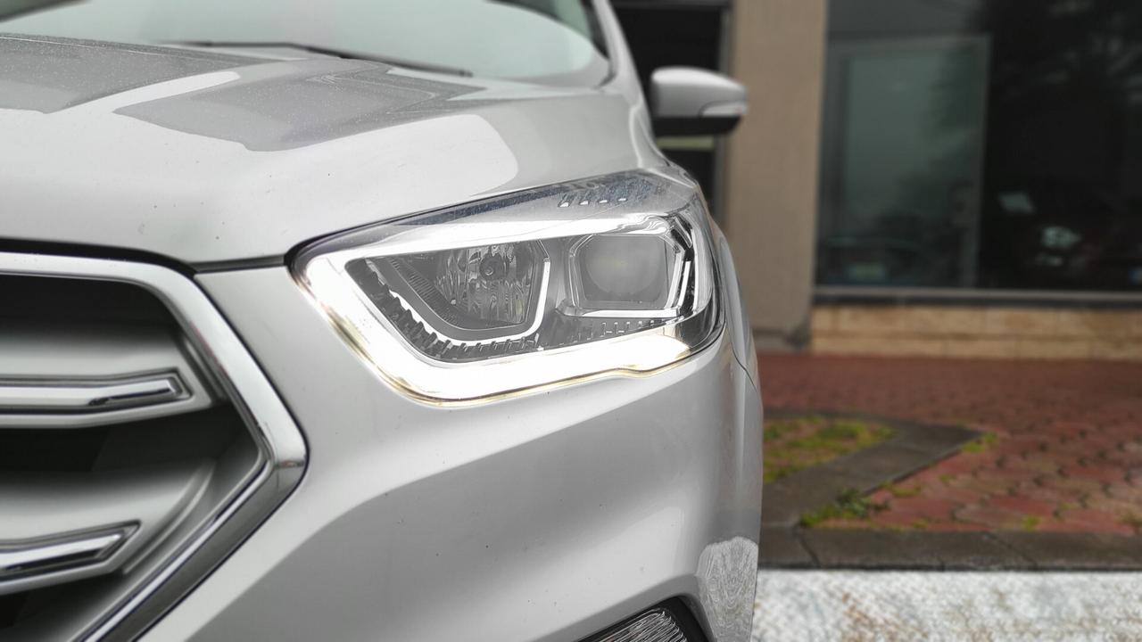 Ford Kuga 2.0 TDCI 120 CV S&S 2WD Business