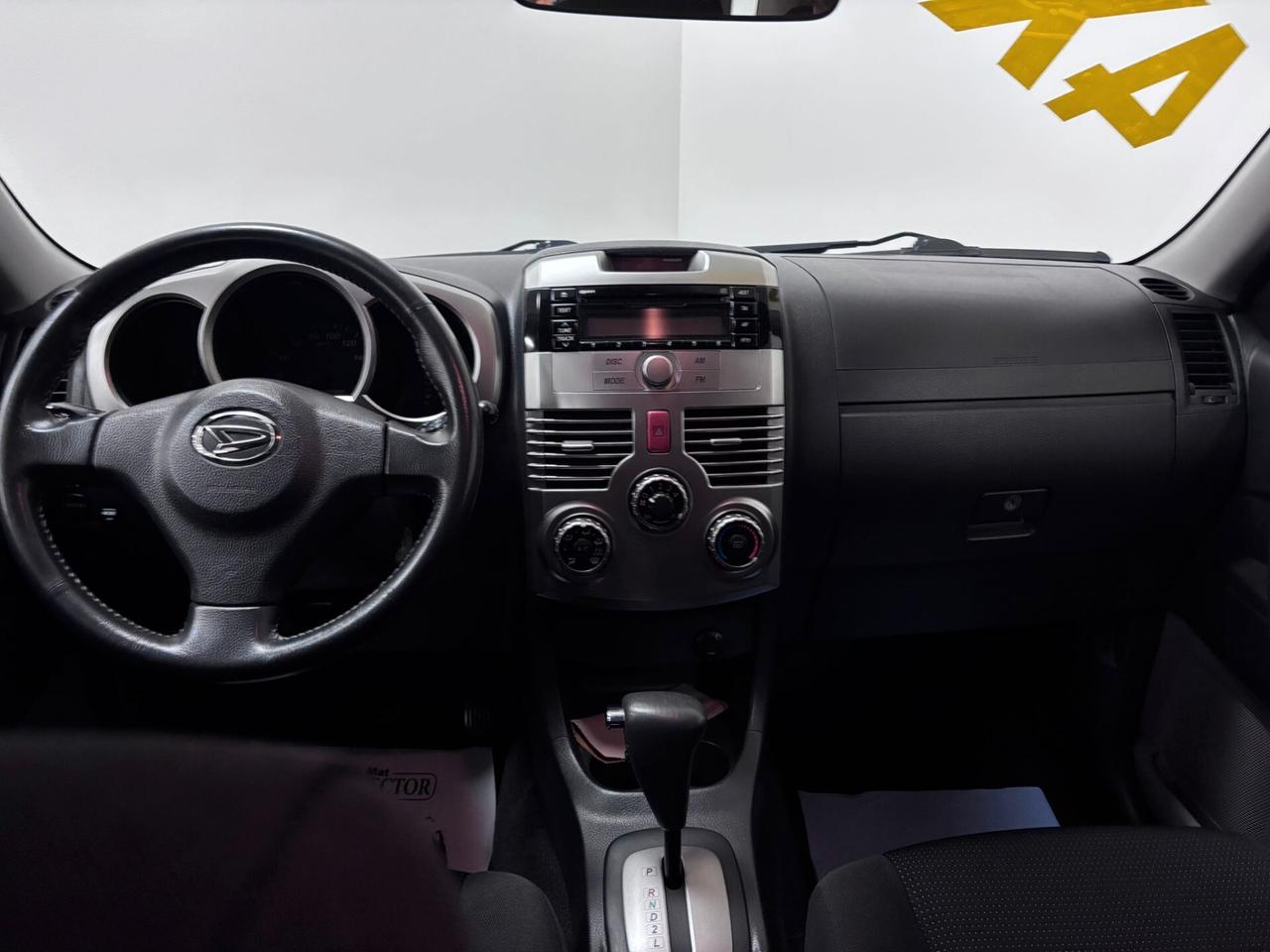 Daihatsu Terios 1.5 4WD SXA