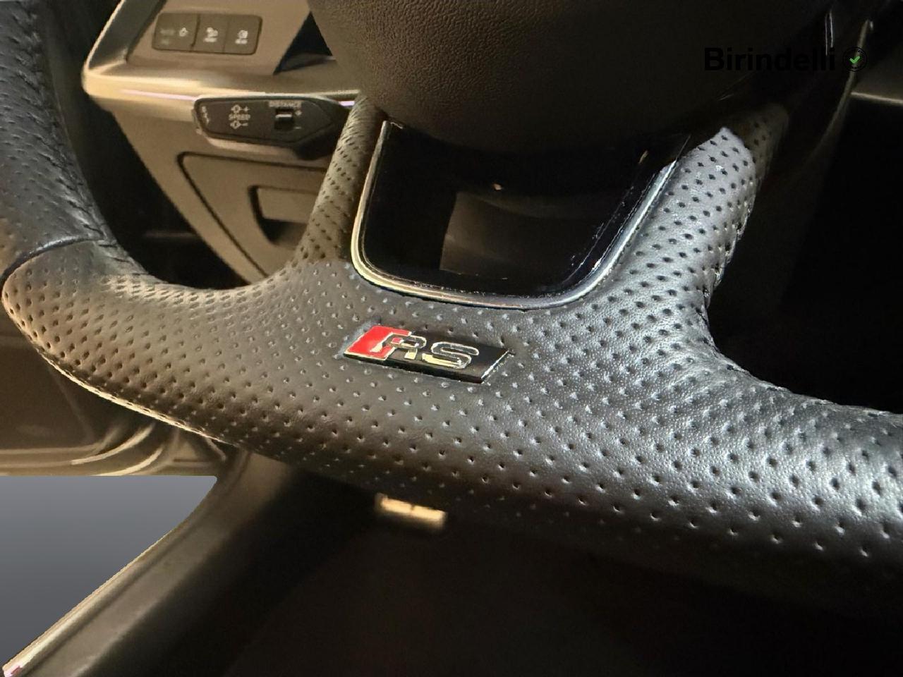 AUDI A3 4ª serie - RS 3 SPB TFSI quattro S tronic