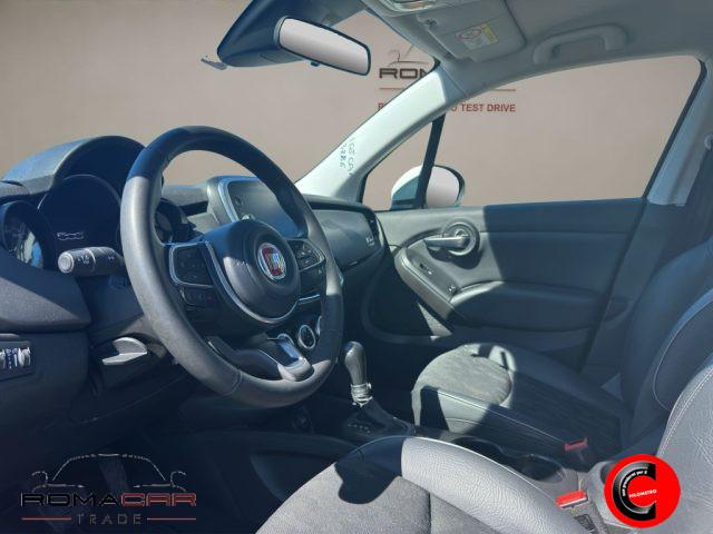 FIAT 500X 1.3 T4 150 CV DCT AUTOMATICA VARI COLORI!