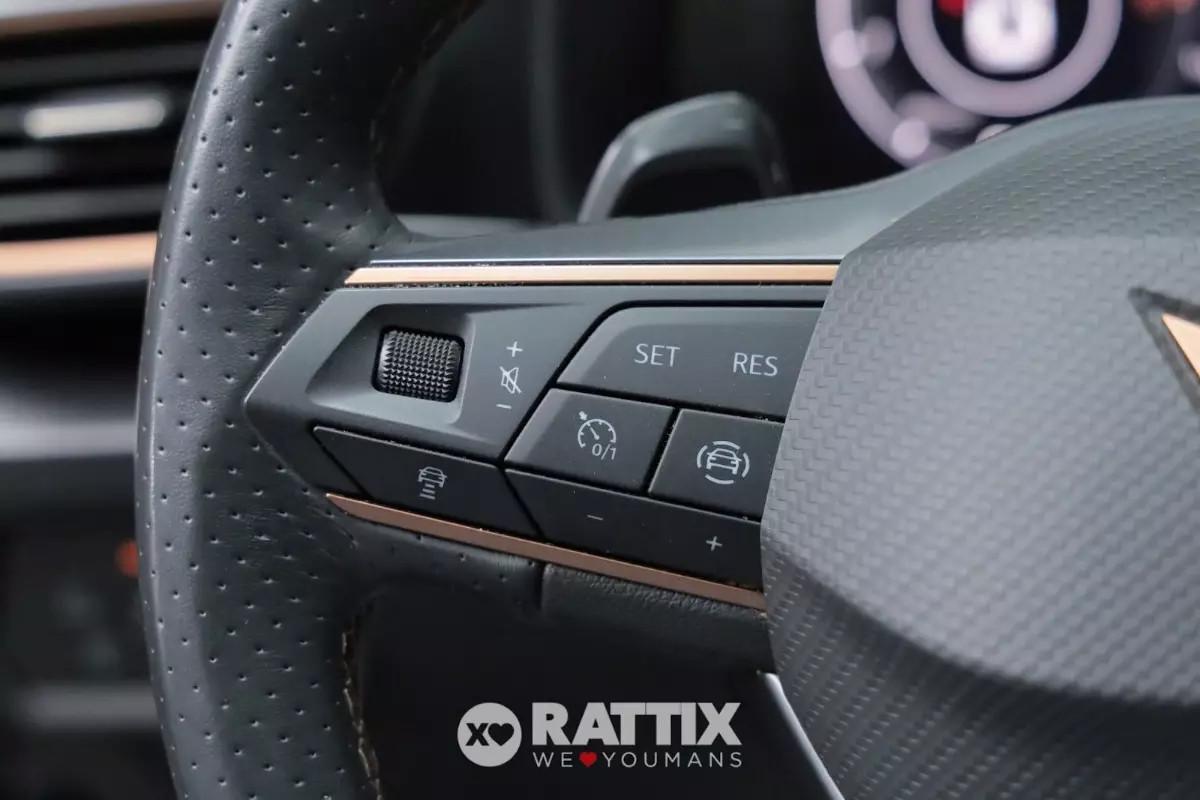Cupra Formentor 2.0 TDI 150CV DSG 4Drive