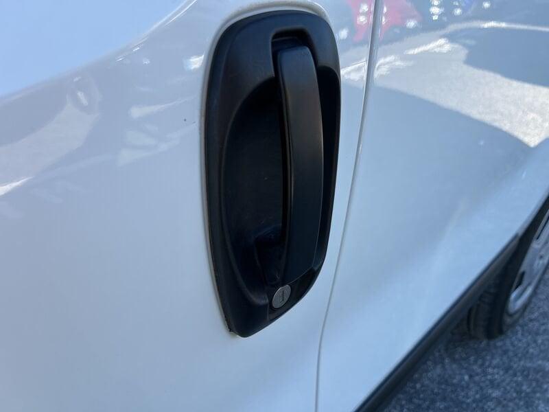 FIAT Fiorino III cargo 1.3 mjt 95cv SX