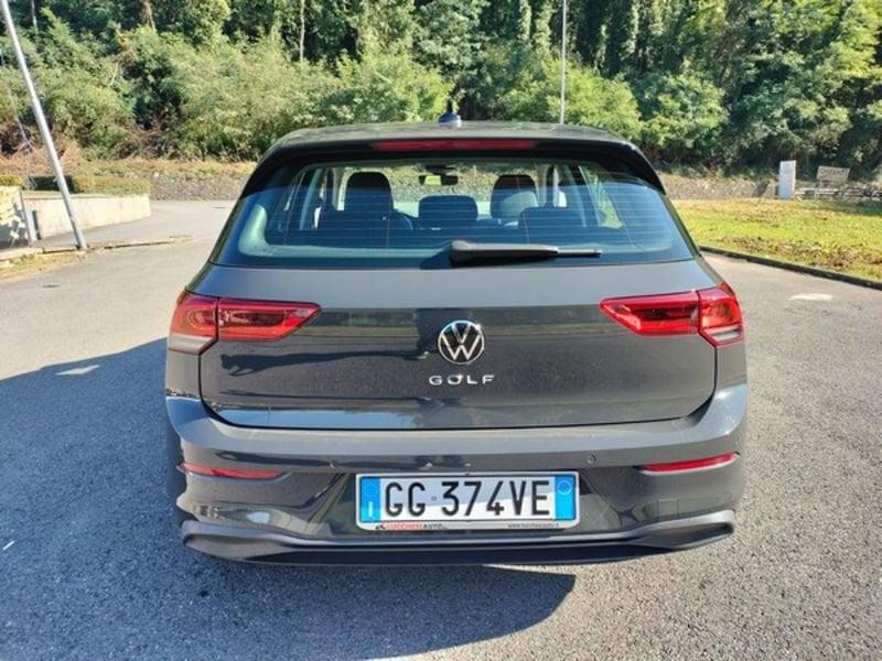 Volkswagen Golf Golf 2.0 TDI DSG SCR Life