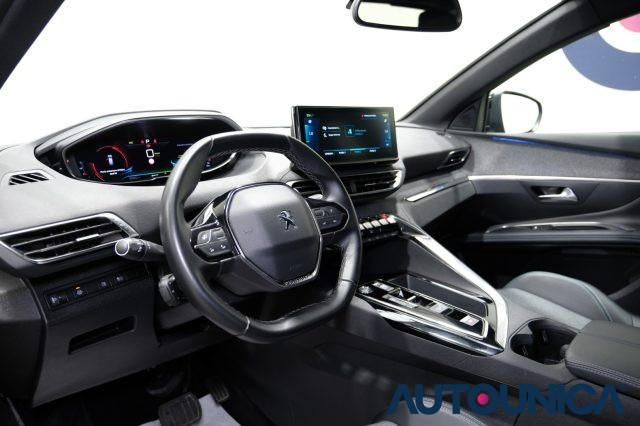 PEUGEOT 3008 Hybrid4 300 E-EAT8 ALLURE PACK FULL LED
