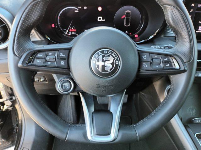 ALFA ROMEO Tonale 1600 DIESEL SPRINT 130 CV TCT6 NAV CARPLAY LED"18