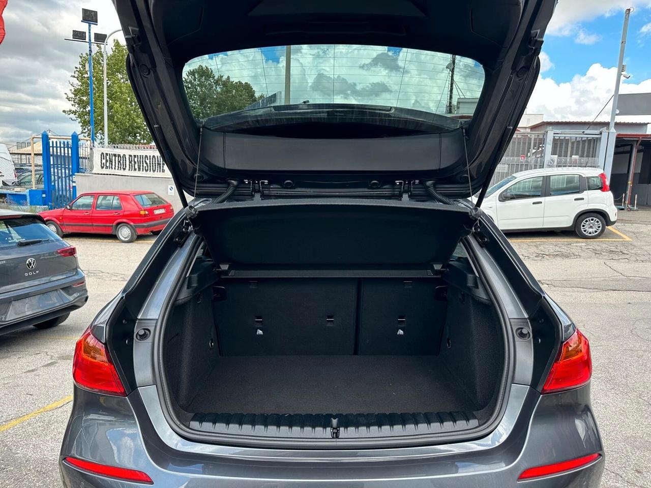 Bmw 116 116d 5p. Sport