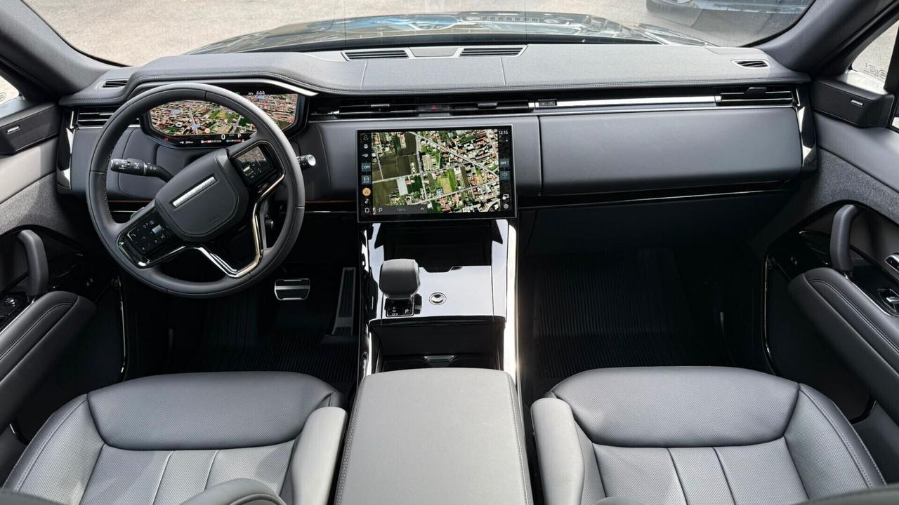 Land Rover Range Sport 3.0D l6 249 CV Dynamic SE 2025 km0