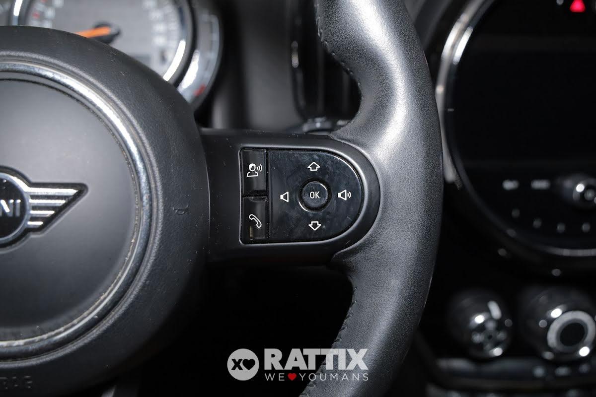 MINI Cooper SE Countryman 1.5 125CV Business ALL4 Auto
