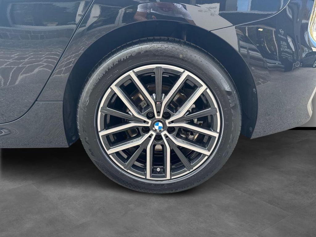 BMW Serie 2 Active Tourer 218 d MSport DCT