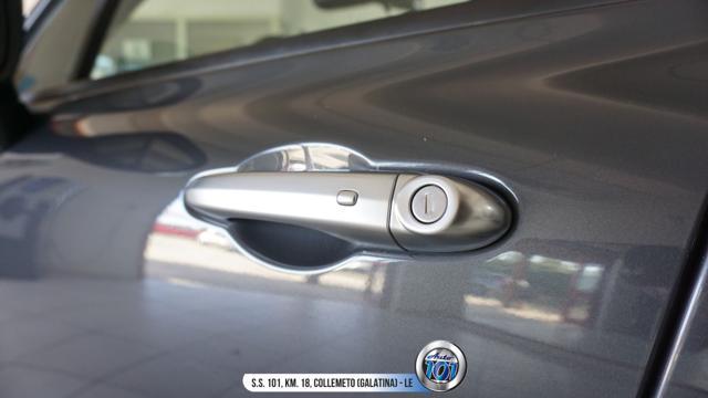 FIAT 500X 1.6 MultiJet 120 CV City Cross