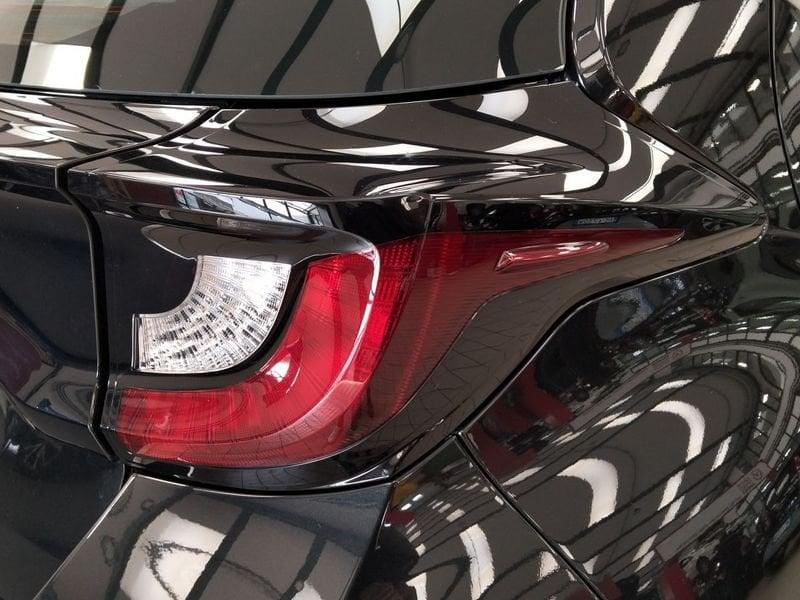 Toyota Yaris 1.0 Active MY22