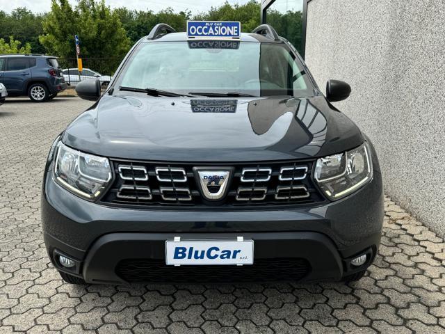 DACIA Duster 1.5 dCi 8V 110 CV 4x2 Comfort