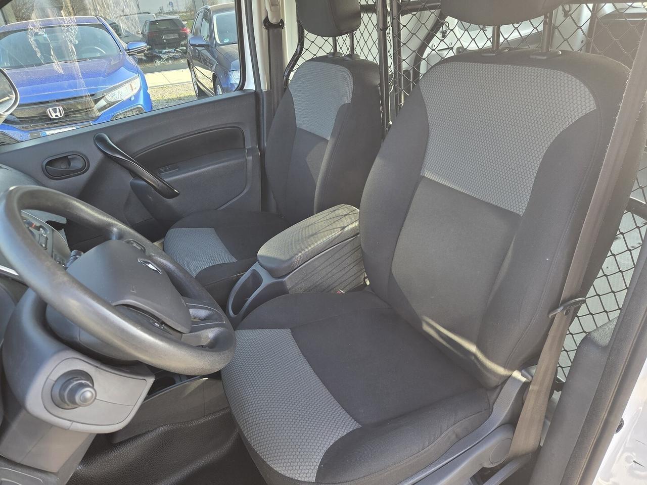 RENAULT KANGOO 1.5 DIESEL 110CV DEL 2018