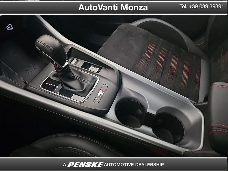 Alfa Romeo Tonale Tonale 1.5 hybrid Speciale 130cv tct7