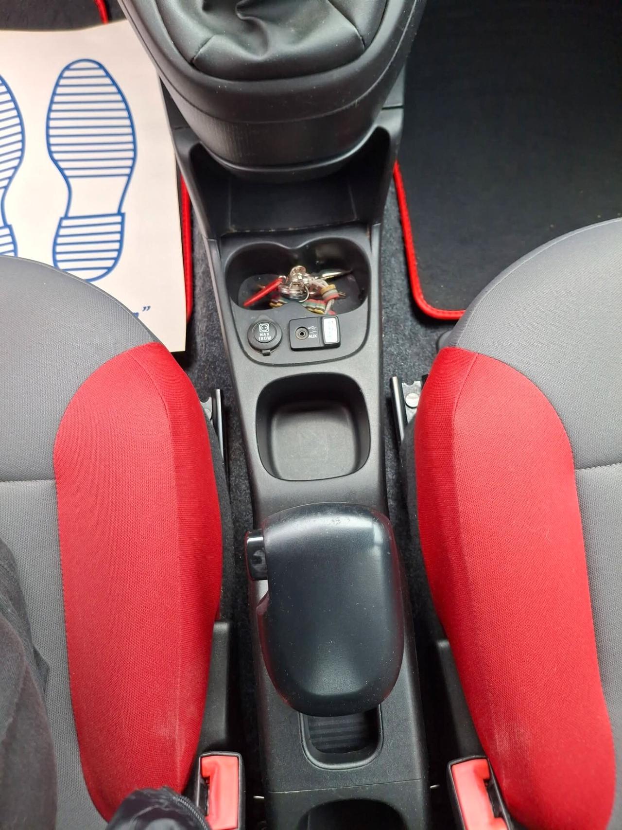 Fiat Panda 1.3 MJT S&S Lounge