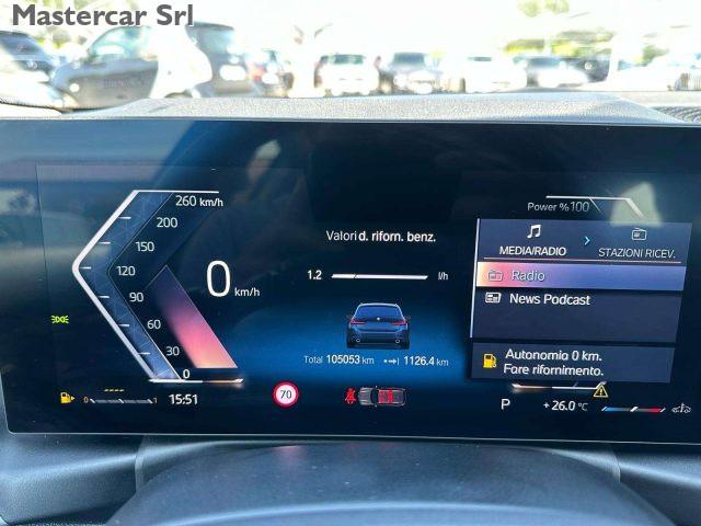 BMW 320 320d Touring mhev 48V xdrive auto - GM610PR