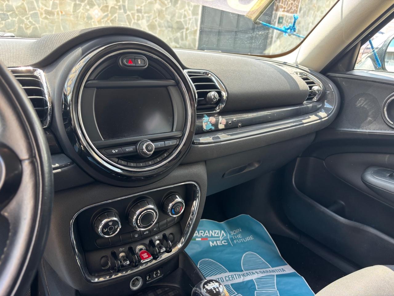 Mini Cooper D Clubman Mini 1.5 One D Business Clubman