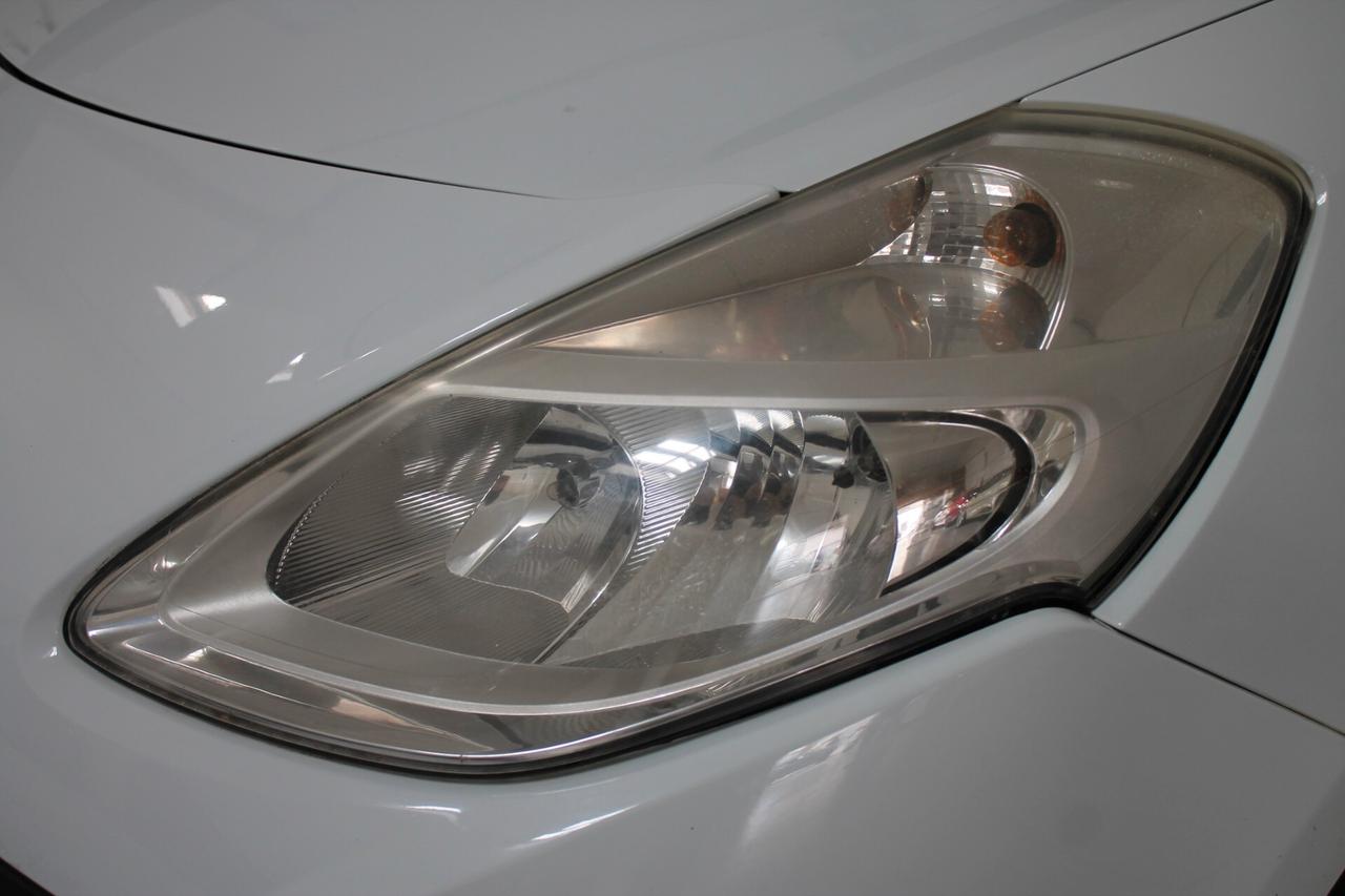 Renault Clio 1.2 16V 5 porte GPL Dynamique