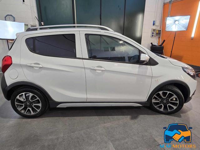 OPEL Karl Rocks 1.0 75 CV