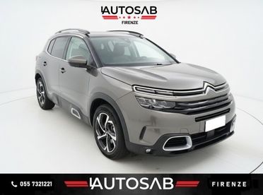 CITROEN C5 Aircross BlueHDi 130 S&S Shine Navi Virtual Cockpit