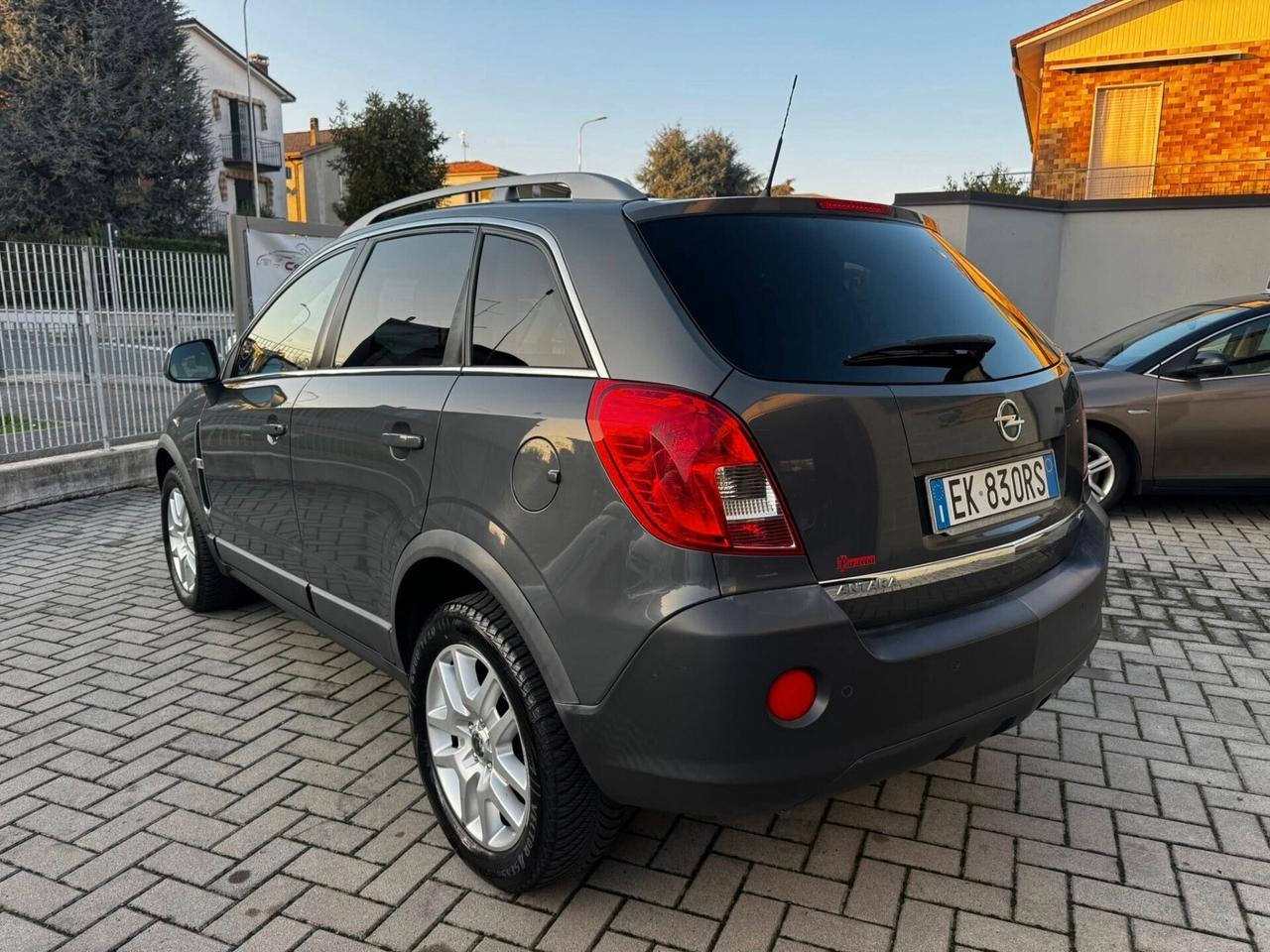 Opel Antara 2.2 CDTI 163CV 4x2 Cosmo